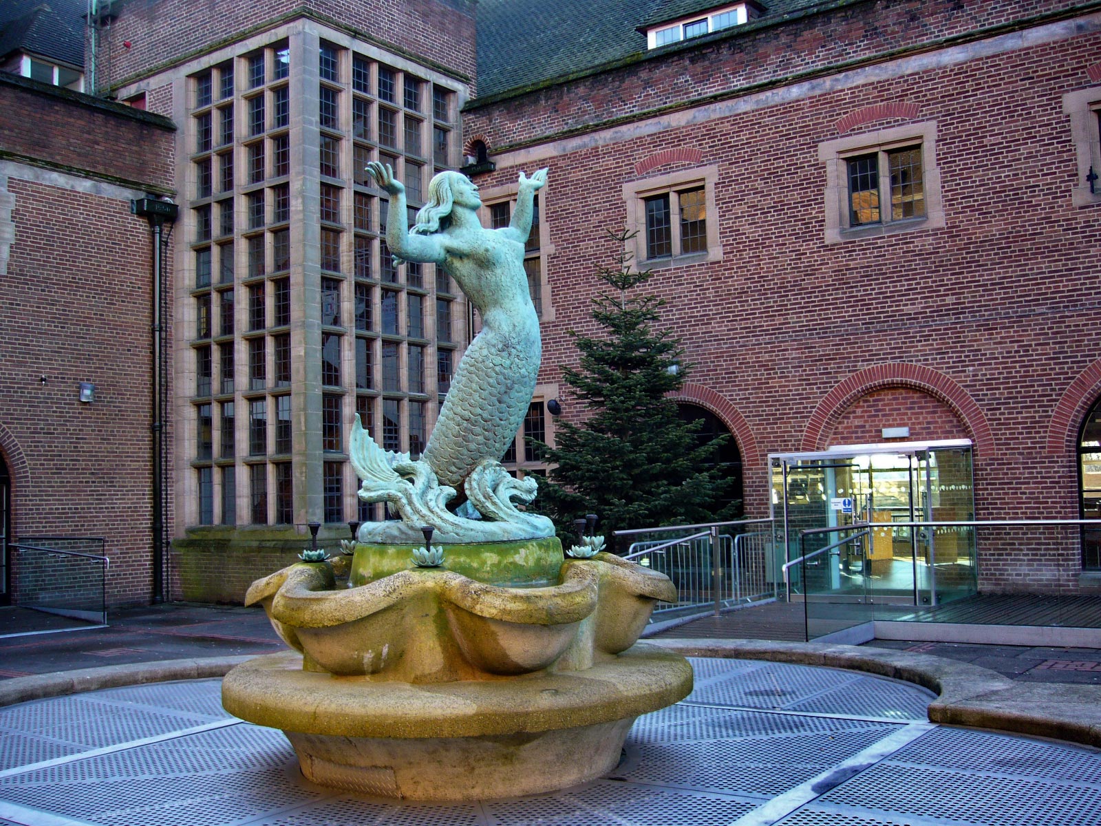 Birmingham
